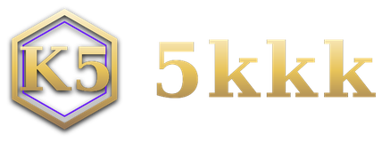 5kkk logo