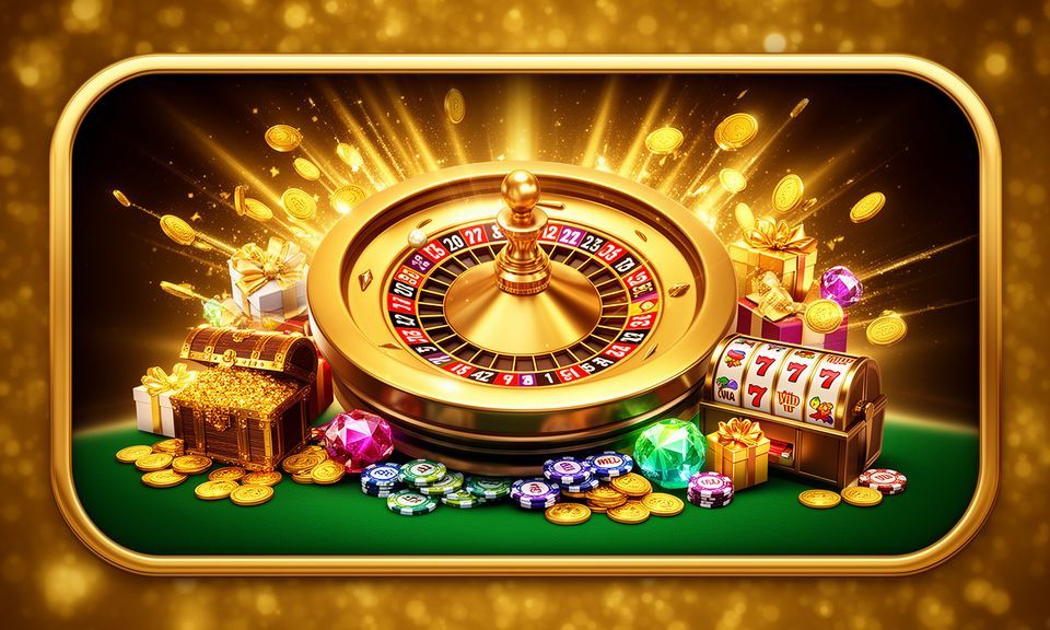 5kkk Roulette Wildcard